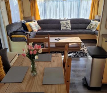 Girvan Apartment | The Rabbit Hill Holiday Home