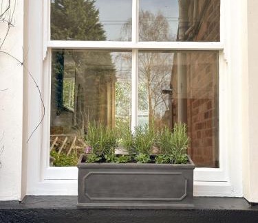 Leicester House | The Railway Cottage