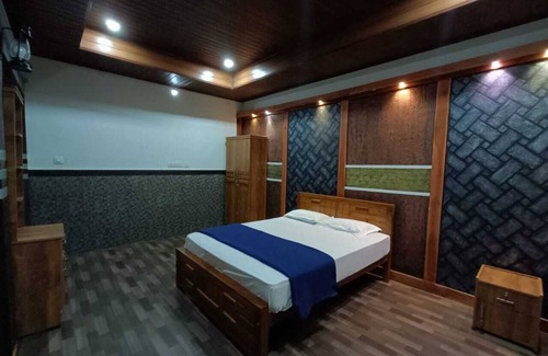 Kaimane Resort | The Rain Tree Resort