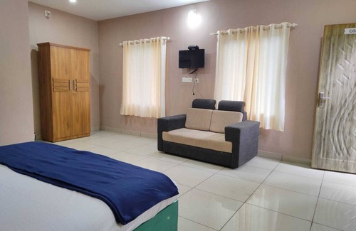 Kaimane Resort | The Rain Tree Resort