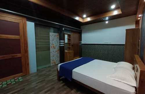 Kaimane Resort | The Rain Tree Resort