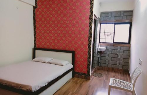 Bhojpur Hotel | The Rajabhoj palace Hotel
