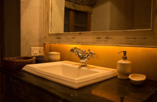 Raypur Hotel | The Rajbari Bawali