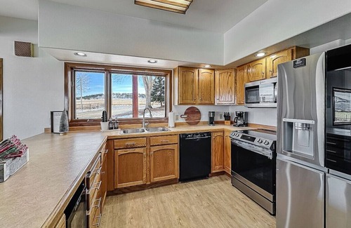 Lazear House | The Ranch House @ Wrich Ranches