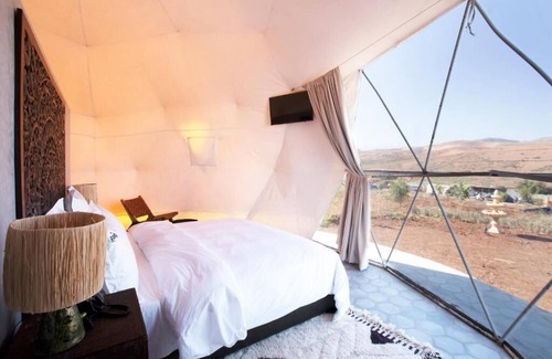 Tahanaout Resort | The Ranch Resort - 1 BR Tent 3