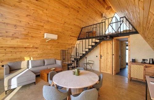 Tahanaout Resort | The Ranch Resort - 2 BR chalet