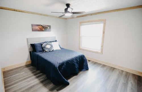 Elizabethtown House | The Ranch