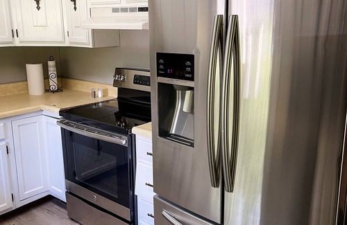 Webster Springs House | The Raven Retreat on the River — Mountain Views & Pet Friendly!