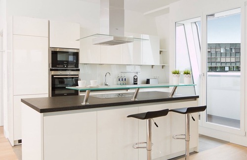 Unterbilk Apartment | THE RED Apartments