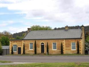Hadspen Hotel | The Red Feather Inn