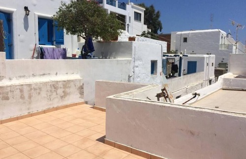 Astypalaia House | The Red-Fish House - 1