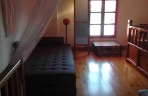Astypalaia House | The Red-Fish House - 1