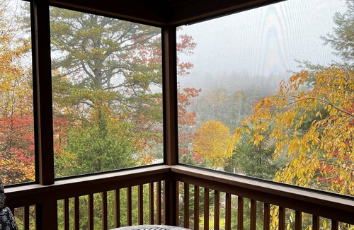 Lake Toxaway Cabin | The Red Roof Inn Cabin - Westridge