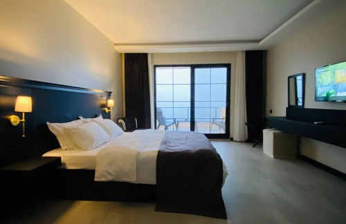 Luleburgaz Bed & Breakfast | The Reference Club Country Resort