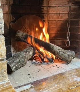Pizzoferrato House | The Refuge of Angels