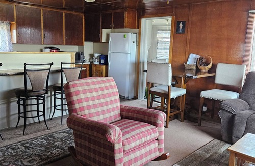 Walden Cabin | The relaxing and comfortable cabin