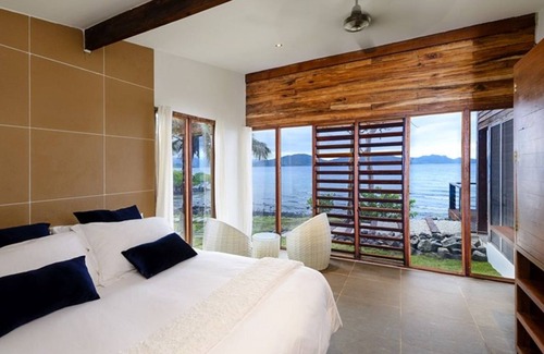 Nawi Resort | The Remote Resort, Fiji Islands