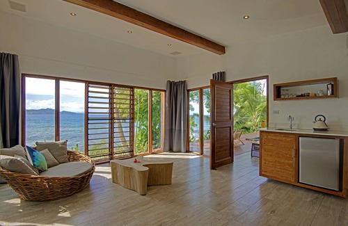 Nawi Resort | The Remote Resort, Fiji Islands