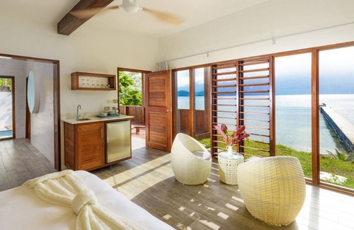 Nawi Resort | The Remote Resort, Fiji Islands
