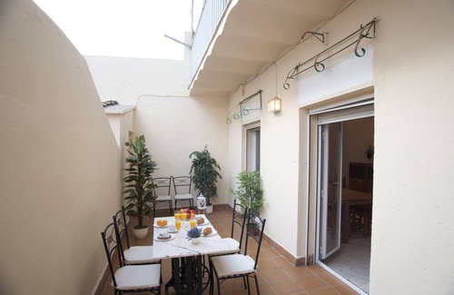 Balaguer Cottage | The Repòs del Montsec: rural tourism in Balaguer and the Ribera del Segre