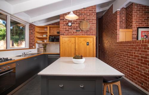 Nuriootpa House | The Reserve Barossa
