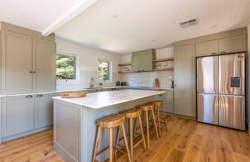 Nuriootpa Apartment | The Residence at Schubert Estate
