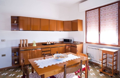 Cannara House | The Residence of Bacchus GRECHETTO