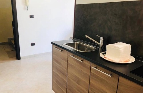 Bari City Centre Apartment | The Residence "Pierino's House" is located in the historical center of Bari
