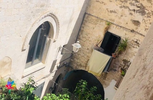 Bari City Centre Apartment | The Residence "Pierino's House" is located in the historical center of Bari