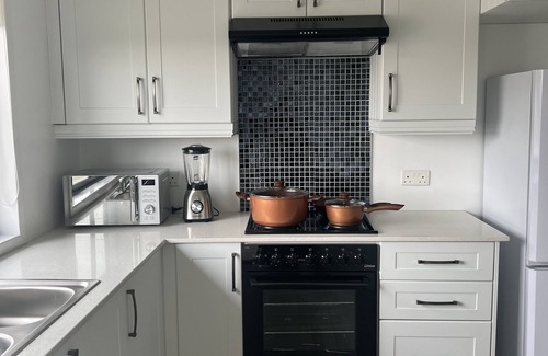 Masvingo Apartment | The Residence