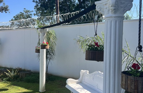 Masvingo Apartment | The Residence