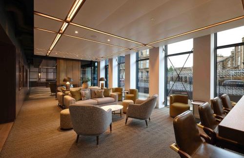 West End Hotel | The Resident Edinburgh