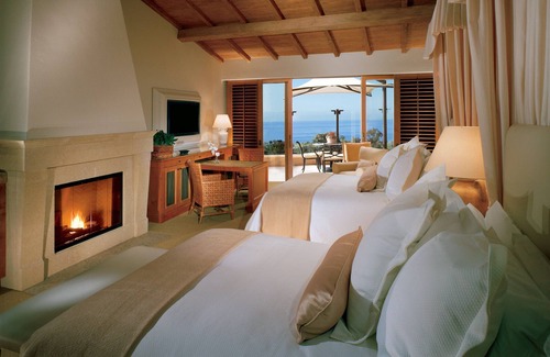 Newport Coast Resort | The Resort at Pelican Hill