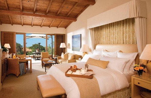 Newport Coast Resort | The Resort at Pelican Hill