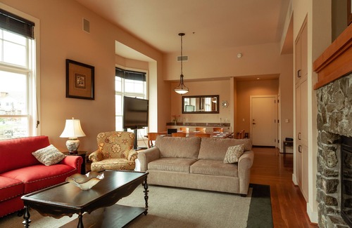 Port Ludlow Resort | The Resort at Port Ludlow