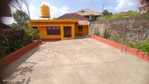 Mahadevpet House | THE REST HUT Homestay