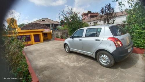 Mahadevpet House | THE REST HUT Homestay