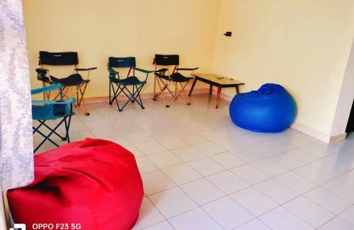 Mahadevpet House | THE REST HUT Homestay