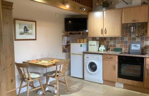 Castle Bytham House | The Retreat, Clematis cottages, Stamford