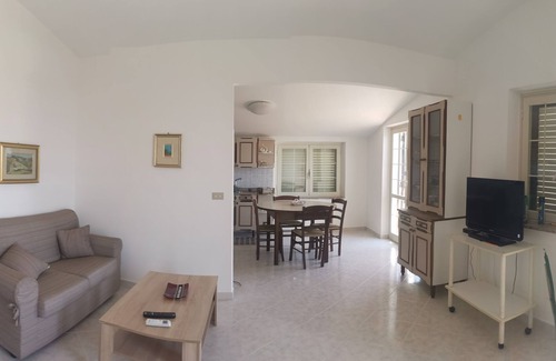 Riace Marina Apartment | The Riace Palms 3