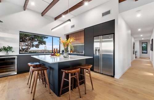 Booroobin House | The Ridge at Maleny