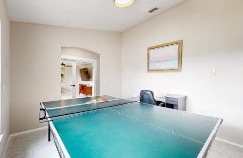Indian Ridge House | The Ridge Escape