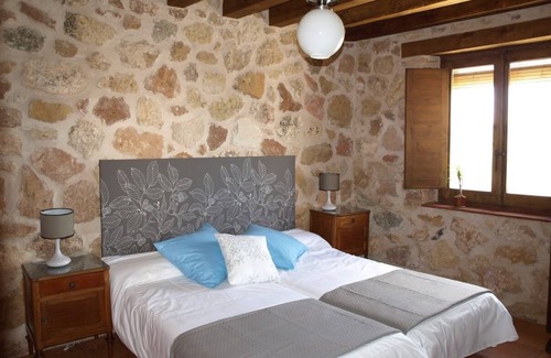 Torreiglesias House | The Rinconcillo de Torreiglesias - Casa La Pirona