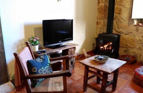 Torreiglesias House | The Rinconcillo de Torreiglesias - Casa La Pirona