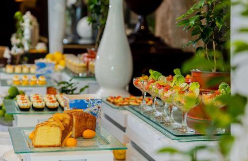 Seef Resort | The Ritz-Carlton, Bahrain