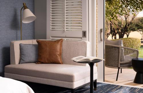 Las Colinas Resort | The Ritz-Carlton Dallas, Las Colinas