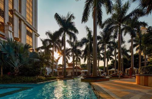 Cotai Hotel | The Ritz-Carlton, Macau