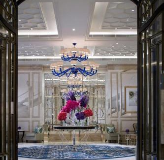 Cotai Hotel | The Ritz-Carlton, Macau