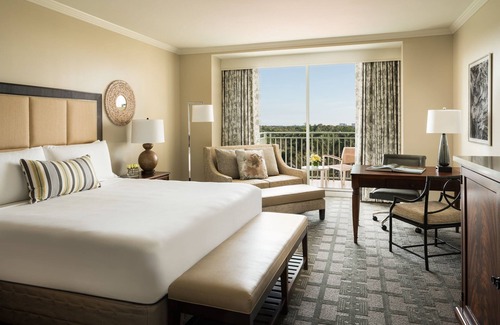 North Naples Hotel | The Ritz-Carlton Naples, Tiburón