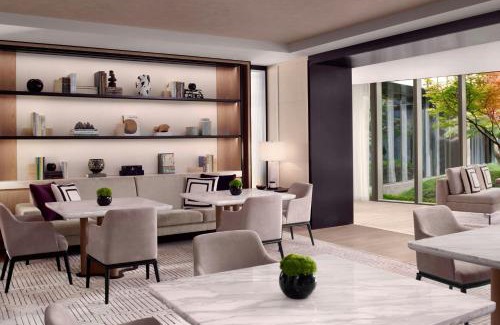 Gu Su District Hotel | The Ritz-Carlton, Suzhou